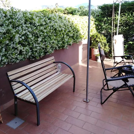 Casa Vacanze