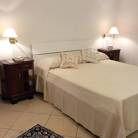 Casa Vacanze スカレア