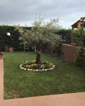 Casa Vacanze Scalea