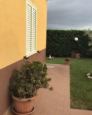 Casa Vacanze * Scalea