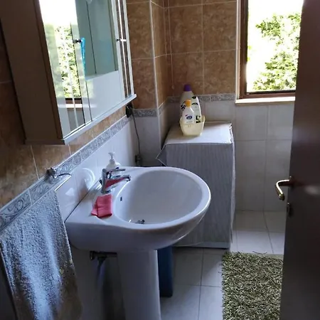Feriehus Casa Vacanze Scalea