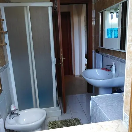 Casa Vacanze Feriehus